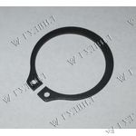 КОЛЬЦО СТОПОРНОЕ ВАЛА ПОМПЫ