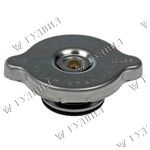 КРЫШКА РАСШИРИТЕЛЬНОГО БАЧКА