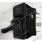 ПЕРЕКЛЮЧАТЕЛЬ ФАР