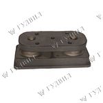 ПОДУШКА ДВИГАТЕЛЯ