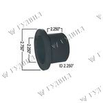 ПОДУШКА КРЕПЛЕНИЯ РАДИАТОРА