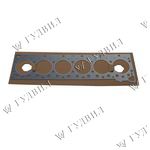 ПРОКЛАДКА ГОЛОВКИ БЛОКА ОРИГИНАЛЬНЫЙ CUMMINS