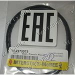 ПРОКЛАДКА КОРПУСА