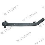 РЕССОРА ЗАДНЯЯ