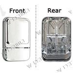 РУЧКА ДВЕРИ НАРУЖНЯЯ INT