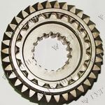 ШЕСТЕРНЯ КПП