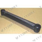 ТЯГА РЕАКТИВНАЯ