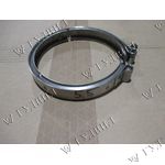 ХОМУТ ТУРБИНЫ