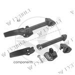 ЗАМОК КАПОТА