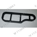ПРОКЛАДКА СЛИВА МАСЛА ГБЦ CAT 3406Е,C18 DSG