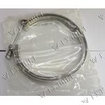 ХОМУТ ПАТРУБКА ВЫПУСК.КОЛЛЕКТОРА CUM KT MC BEE