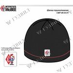 ШАПКА ВЯЗАНАЯ HEKLYA MC BEE