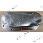 СОТЫ ОХЛАДИТЕЛЯ DD BIGOAL H=65мм