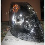 ФАРА В СБОРЕ VOLVO VN NEW ПРАВАЯ 2003-2017 