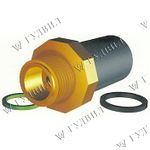 ДАТЧИК ДАВЛЕНИЯ В ТОПЛИВНОЙ РАМПЕ