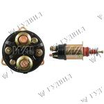 ВТЯГИВАЮЩЕЕ РЕЛЕ СТАРТЕРА