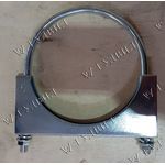 ХОМУТ ГЛУШИТЕЛЯ ПРУТКОВЫЙ