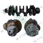 КОЛЕНВАЛ JOHN DEERE 4045T MAXIFORCE