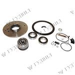 РЕМКОМПЛЕКТ ПНЕВМОМУФТЫ