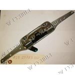 ЗАЩЕЛКА ДВЕРИ