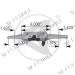 ЗАЩЕЛКА ДВЕРИ
