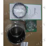 ЦИЛИНДРО-ПОРШНЕВАЯ ГРУППА DD 12.7L DDEC IV 