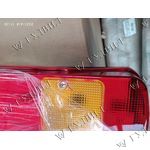 Фонарь левый БРАК 1 