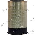 КОМПЛЕКТ ВОЗДУШНЫХ ФИЛЬТРОВ INGERSOLL-RAND/SULLAIR/VERSATILE 