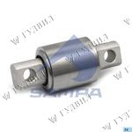 САЙЛЕНТБЛОК KENWORTH