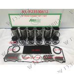 Р/К-Т ДВИГАТЕЛЯ DD S60 EGR 12.7L DDEC IV 