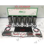 Р/К-Т ДВИГАТЕЛЯ DD S60 EGR 14L 