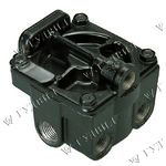 КРАН ТОРМОЗНОЙ R-12