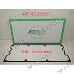 ПРОКЛАДКА КЛАПАННОЙ КРЫШКИ