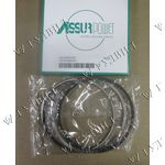 К-Т ПОРШНЕВЫХ КОЛЕЦ DD EGR