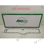 ПРОКЛАДКА КОРПУСА