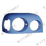 ОБЛИЦОВКА ФАРЫ