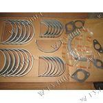 К-Т ВКЛАДЫШЕЙ НА ДВИГАТЕЛЬ