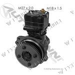 КОМПРЕССОР DD EGR BA-921 