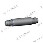 ВТУЛКА ПЕРЕДНЕЙ РЕССОРЫ