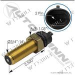 ДАТЧИК СКОРОСТИ