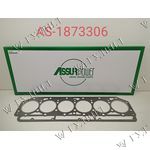 ПРОКЛАДКА ГБ CAT C12/C10/3176C 