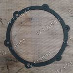 Прокладка крышки ступицы (на болтах) Тонар 