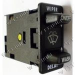 ПЕРЕКЛЮЧАТЕЛЬ СТЕКЛООЧИСТИТЕЛЯ