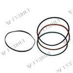 КОМПЛЕКТ КОЛЕЦ ГИЛЬЗЫ