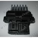 РЕЗИСТОР ОТОПИТЕЛЯ