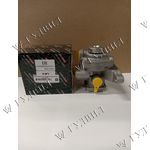 КРАН ТОРМОЗНОЙ РАСПРЕДЕЛИТЕЛЬНЫЙ R-7 FLEETSTAR