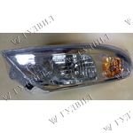 ФАРА В СБОРЕ INT 4300 ПРАВАЯ 