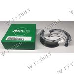 ВКЛАДЫШ УПОРНЫЙ СТД JOHN DEERE 4045/6068 ASSURPOWER