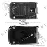 УКАЗАТЕЛЬ ПОВОРОТОВ