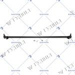 ТЯГА РУЛЕВАЯ ПОПЕРЕЧНАЯ